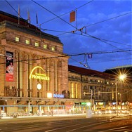 Mein Leipzig lob ich mir! Es ist ein klein Paris und bildet die Leute8